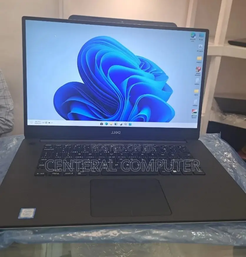 New Laptop Dell XPS 12 (9Q33) 16GB Intel Core I7 SSD 512GB