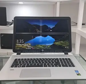 New Laptop HP Envy 15 16GB Intel Core I7 HDD 1T