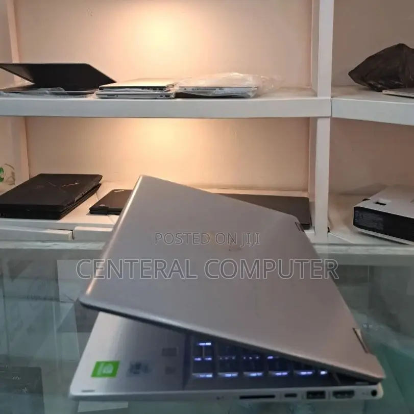 New Laptop HP Pavilion Dv7 8GB Intel Core I5 SSD 512GB