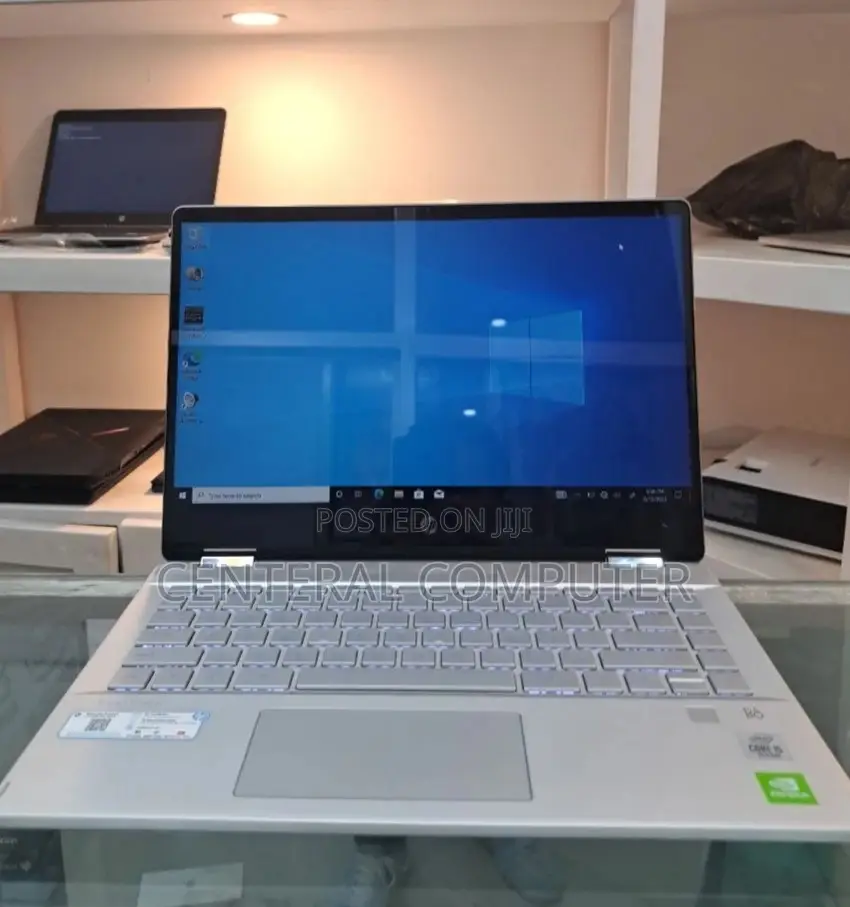 New Laptop HP Pavilion Dv7 8GB Intel Core I5 SSD 512GB