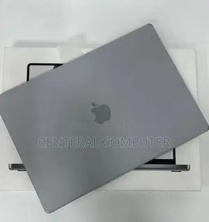 New Laptop Apple MacBook Pro 2021 M1 16GB Apple M1 Pro SSD 512GB