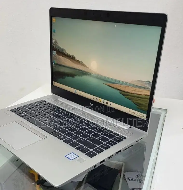 New Laptop HP 255 G5 8GB Intel Core I5 SSD 512GB