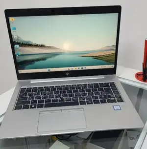 Photo - New Laptop HP 255 G5 8GB Intel Core I5 SSD 512GB