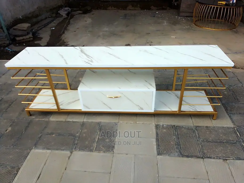 Tv Stands/ቲቪ ማስቀመጫ