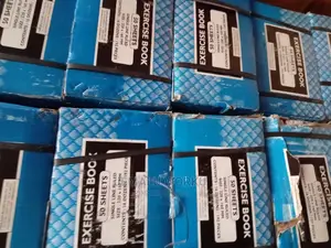 Pp Cover Exercises Book