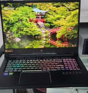 Photo - New Laptop Asus ROG Strix Hero II 16GB Intel Core I9 SSD 1T