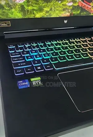 New Laptop Asus ROG Strix Hero II 16GB Intel Core I9 SSD 1T