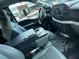 Ford F-150 2019 Silver