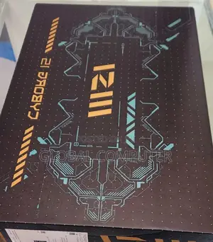 New Laptop MSI MSI Sword 15 16GB Intel Core I7 SSD 1T