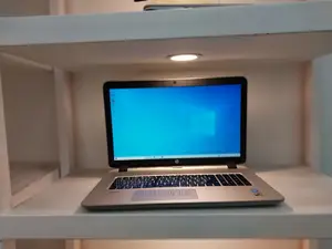 Photo - New Laptop HP Envy 17 16GB Intel Core I7 SSD 1T