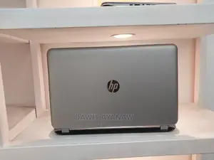 New Laptop HP Envy 17 16GB Intel Core I7 SSD 1T