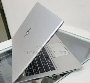 New Laptop HP 348 G5 8GB Intel Core I5 SSD 512GB