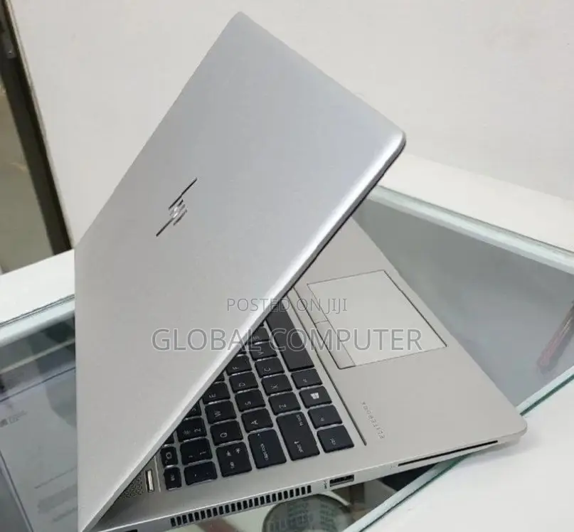 New Laptop HP 348 G5 8GB Intel Core I5 SSD 512GB