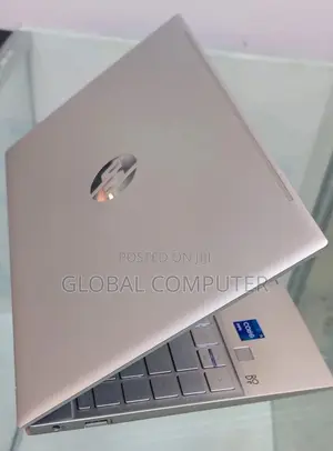 Photo - New Laptop HP Pavilion X360 13 16GB Intel Core I7 SSD 1T
