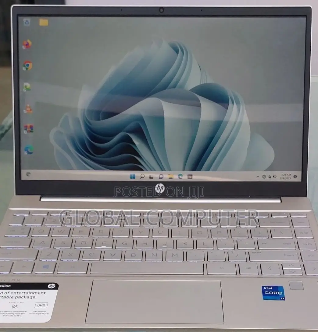 New Laptop HP Pavilion X360 13 16GB Intel Core I7 SSD 1T