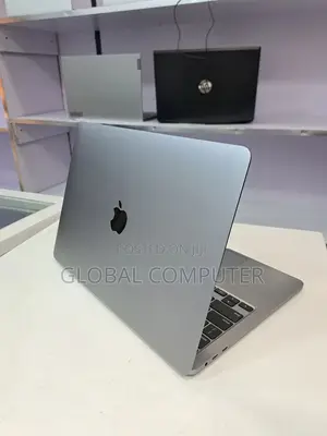New Laptop Apple MacBook Pro 2021 M1 16GB Intel Core I7 SSD 1T