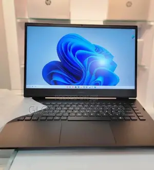 New Laptop HP Omen 16 16GB Intel Core I7 SSD 512GB