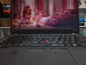 New Laptop Lenovo ThinkPad X1 16GB Intel Core I7 SSD 512GB