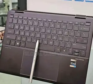 Photo - New Laptop HP Spectre Xt 13 16GB Intel Core I7 SSD 512GB