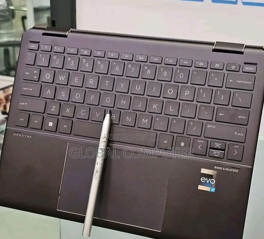 New Laptop HP Spectre Xt 13 16GB Intel Core I7 SSD 512GB