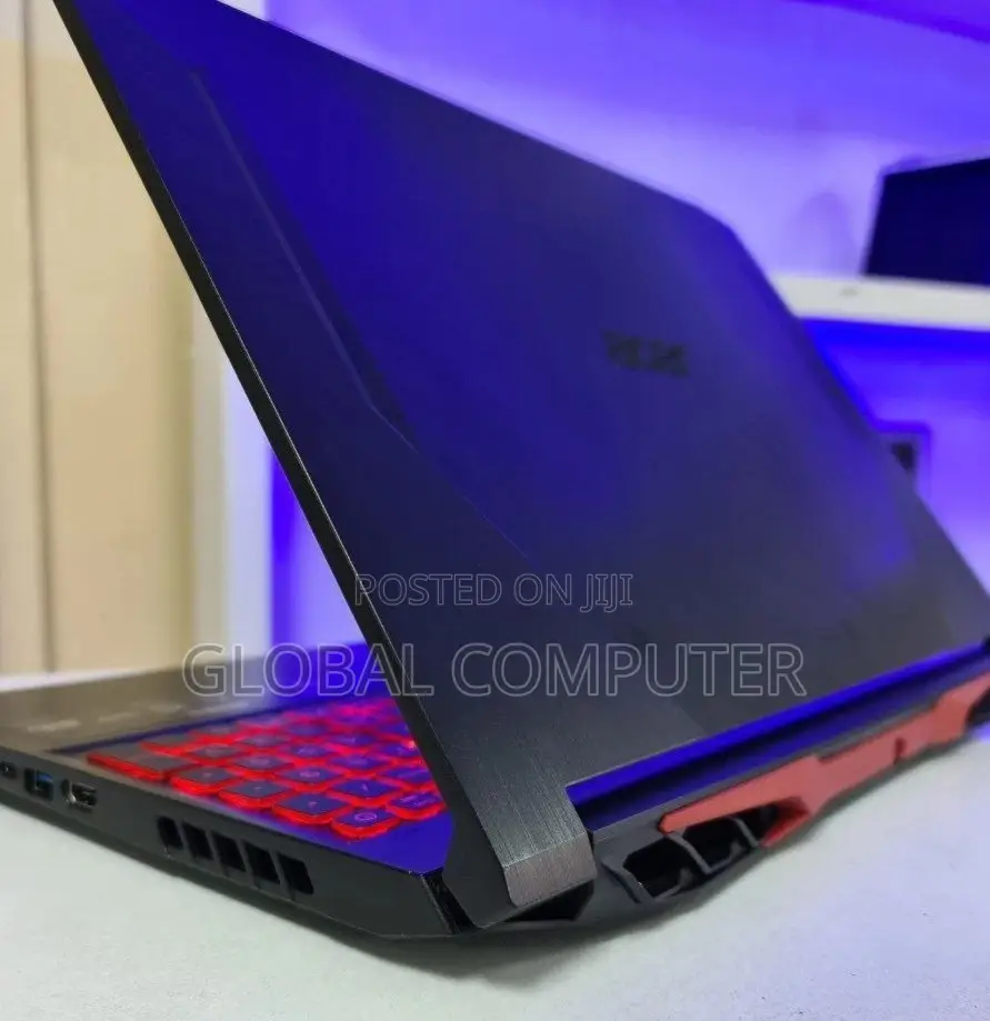 New Laptop Acer Nitro 5 16GB Intel Core I7 SSD 512GB