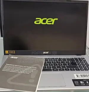 Photo - New Laptop Acer Aspire VX5 591G 8GB Intel Core I3 SSD 512GB