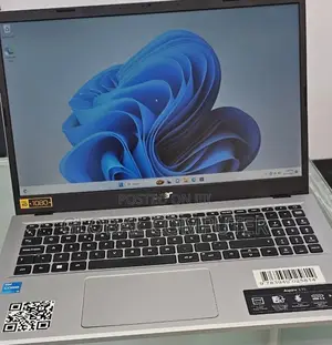 New Laptop Acer Aspire VX5 591G 8GB Intel Core I3 SSD 512GB