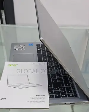 New Laptop Acer Aspire VX5 591G 8GB Intel Core I3 SSD 512GB