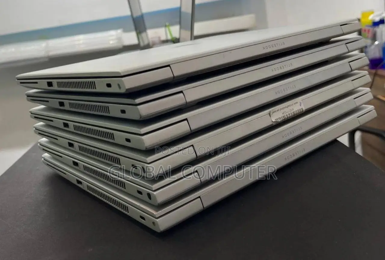 New Laptop HP EliteBook 840r G4 16GB Intel Core I5 SSD 512GB