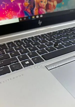 New Laptop HP EliteBook 840r G4 16GB Intel Core I5 SSD 512GB