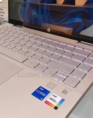 New Laptop HP Pavilion X360 14t 16GB Intel Core I5 SSD 1T