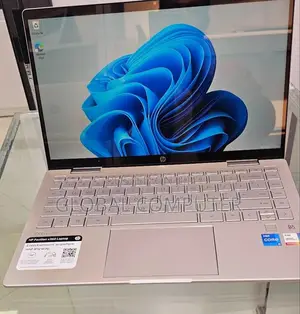 Photo - New Laptop HP Pavilion X360 14t 16GB Intel Core I5 SSD 1T