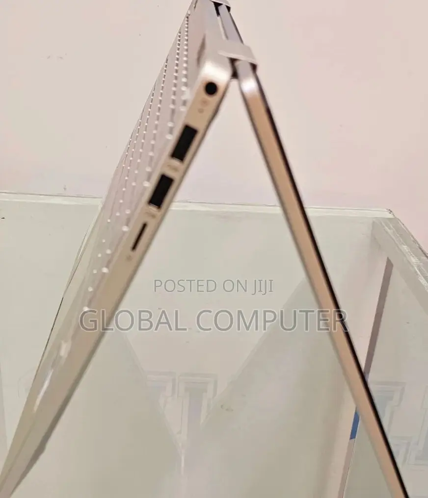 New Laptop HP Pavilion X360 14t 16GB Intel Core I5 SSD 1T