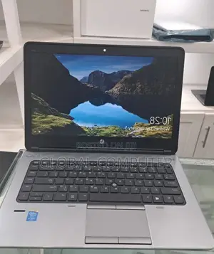 Photo - New Laptop HP 650 G3 8GB Intel Core I5 HDD 500GB