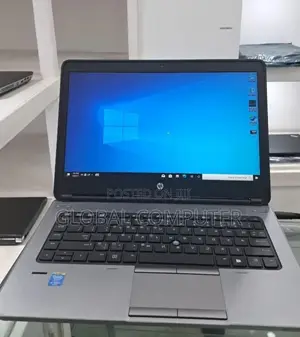 New Laptop HP 650 G3 8GB Intel Core I5 HDD 500GB