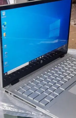 New Laptop HP Pavilion 14 16GB Intel Core I5 SSD 1T