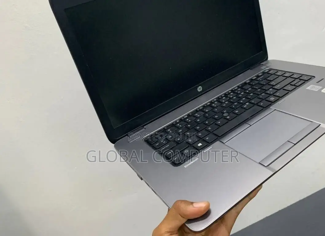 New Laptop HP EliteBook 840 G5 8GB Intel Core I5 HDD 1T