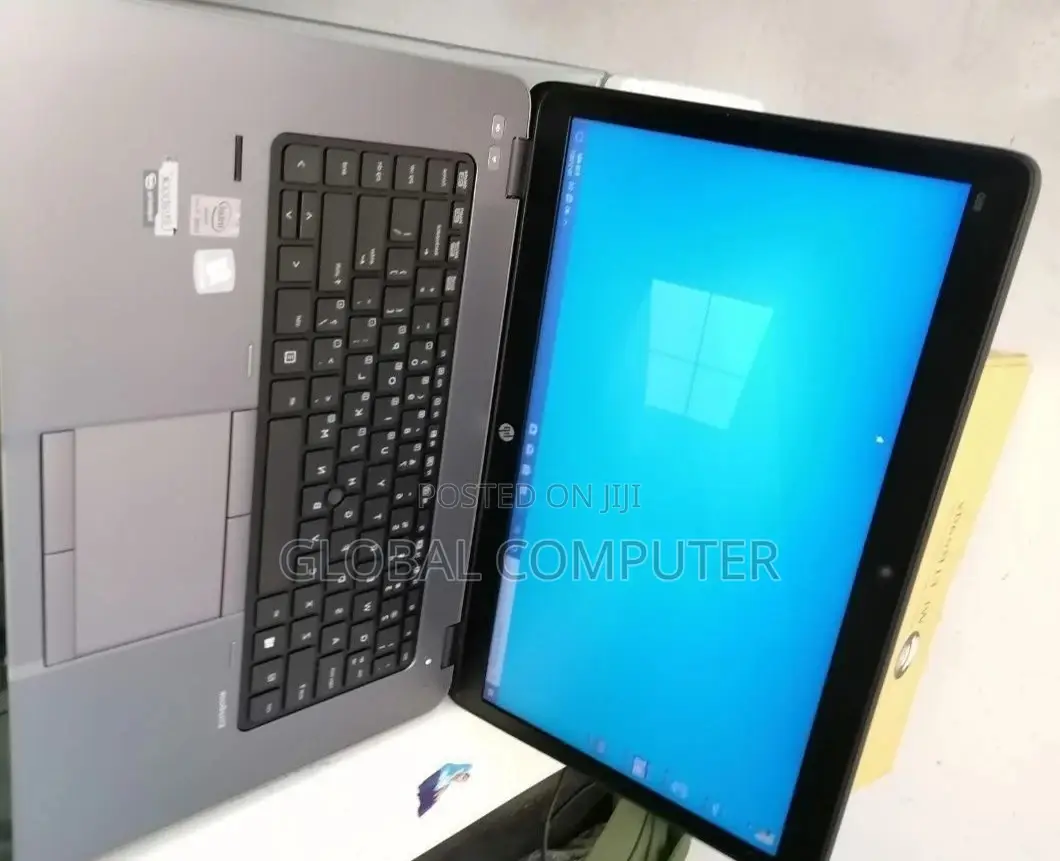 New Laptop HP EliteBook 840 G5 8GB Intel Core I5 HDD 1T