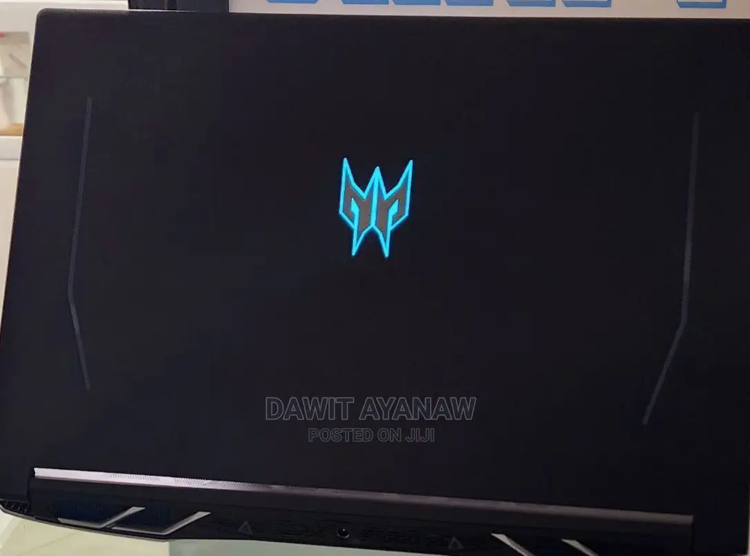 New Laptop Acer 16GB Intel Core I9 SSD 1T