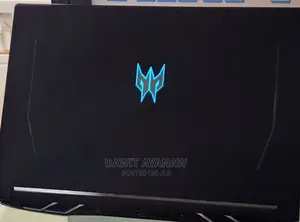 New Laptop Acer 16GB Intel Core I9 SSD 1T