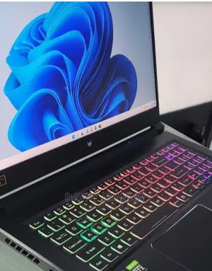 Photo - New Laptop Acer 16GB Intel Core I9 SSD 1T