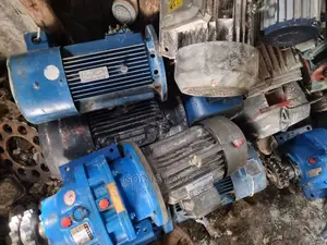 የሚሸጡ ዲናሞ Moter or Dinamo