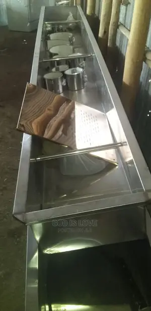 Photo - Recycling Machine ሪሳይክል ማሽን