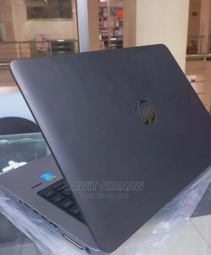 New Laptop HP EliteBook 840 G1 8GB Intel Core I5 HDD 500GB