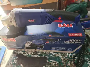 Photo - Sali Grinder