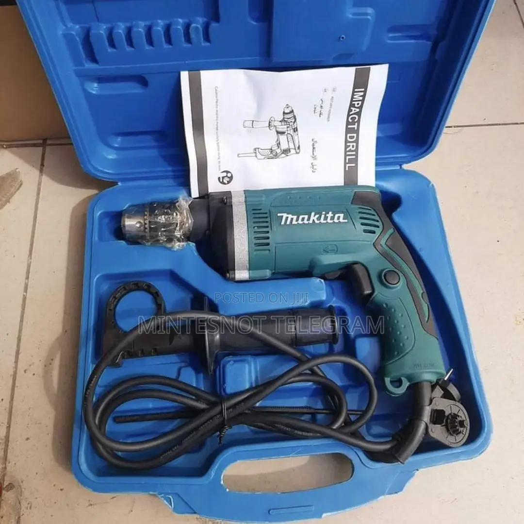Makita Normal Drill
