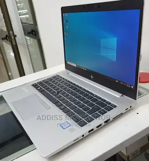 Photo - New Laptop HP EliteBook 840 16GB Intel Core I5 SSD 512GB