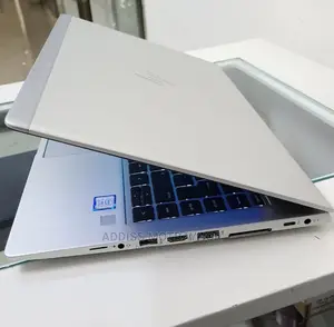 New Laptop HP EliteBook 840 16GB Intel Core I5 SSD 512GB