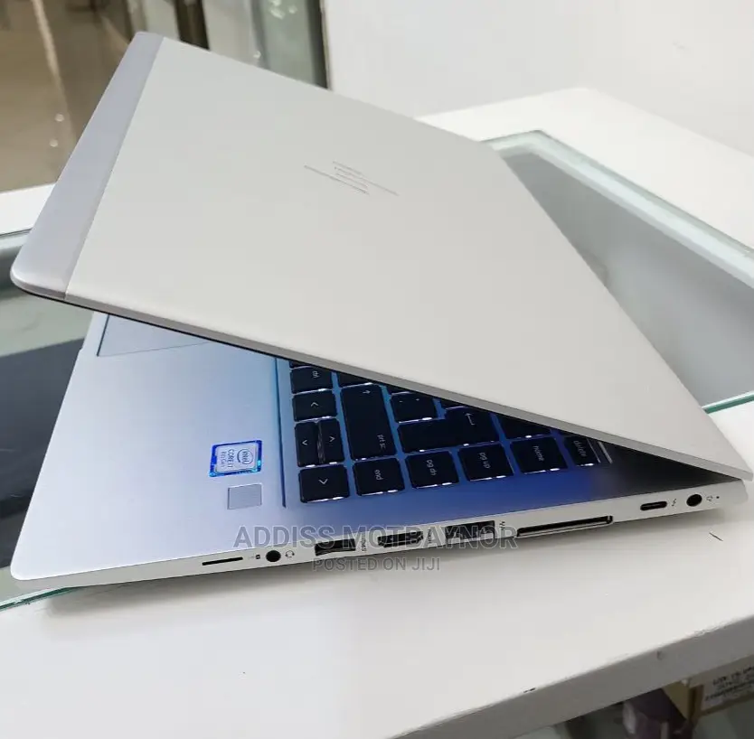 New Laptop HP EliteBook 840 16GB Intel Core I5 SSD 512GB