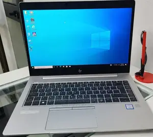 New Laptop HP EliteBook 840 16GB Intel Core I5 SSD 512GB